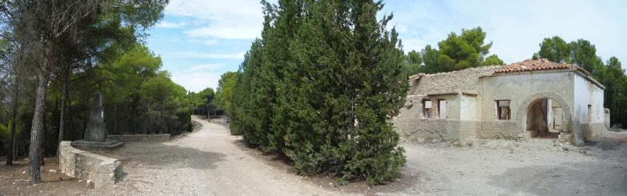 Forestal